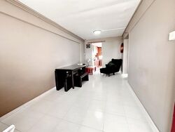 Blk 102 Jurong East Ville (Jurong East), HDB 3 Rooms #503996331